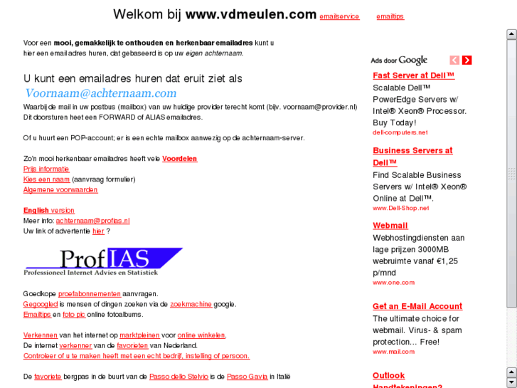 www.vdmeulen.com