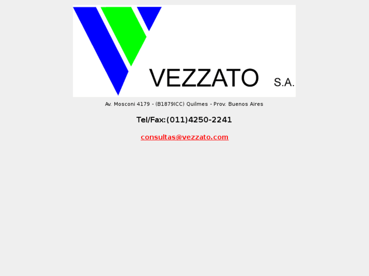 www.vezzato.com