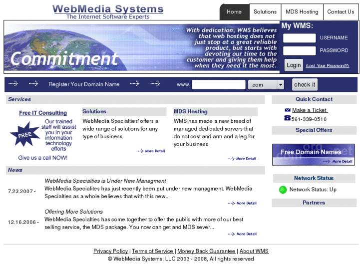 www.webmediasystems.com