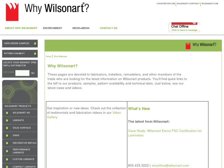 www.whywilsonart.com