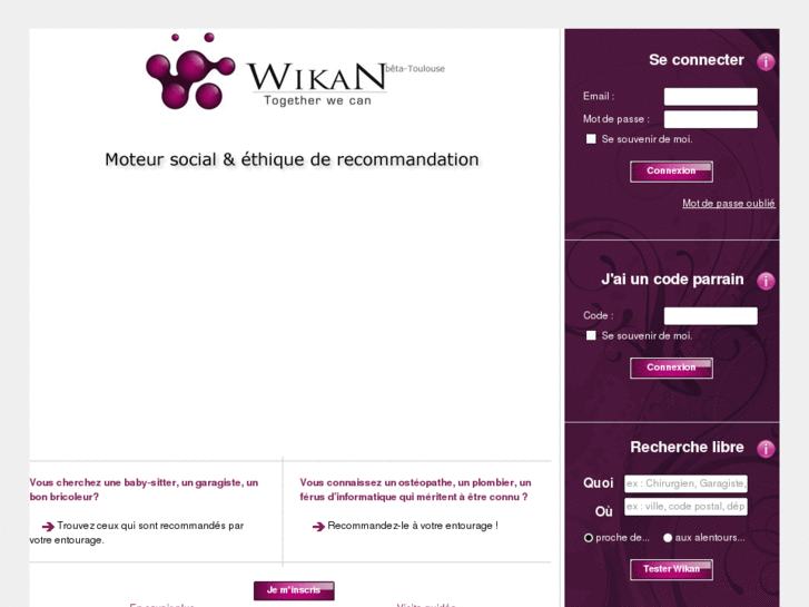 www.wikan.org