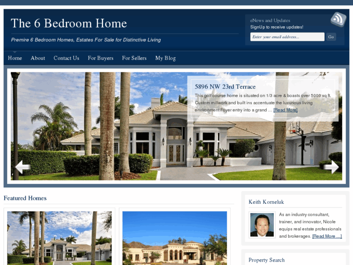 www.6bedroomhome.com