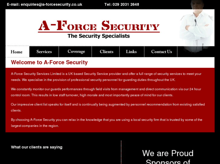 www.a-forcesecurity.co.uk
