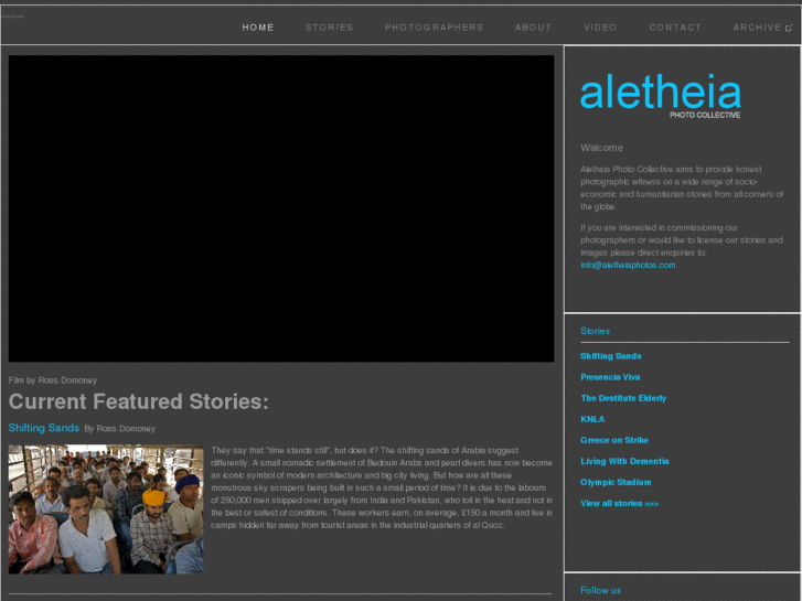 www.aletheiaphotos.com