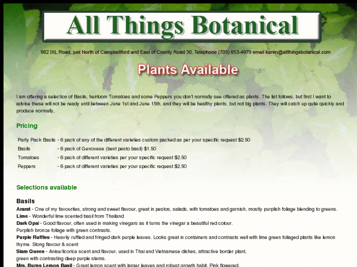 www.allthingsbotanical.com