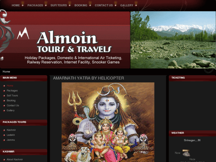 www.almointours.com