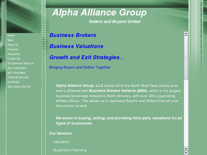 www.alpha-alliance.com