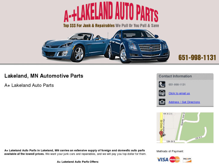 www.apluslakelandauto.com