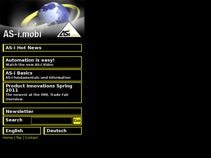 www.as-interface.mobi