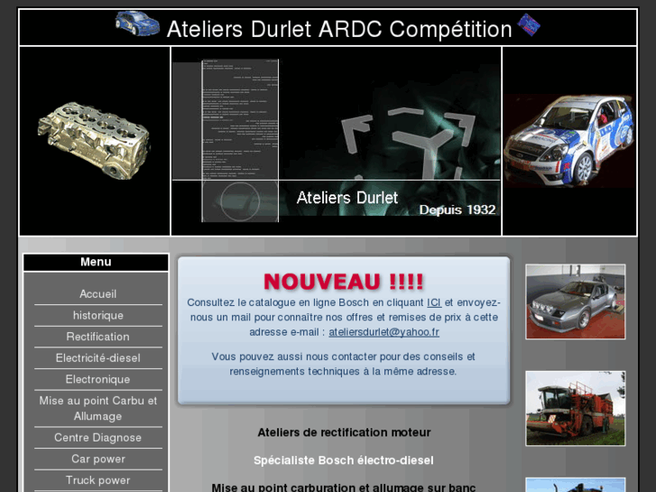 www.ateliersdurlet.com