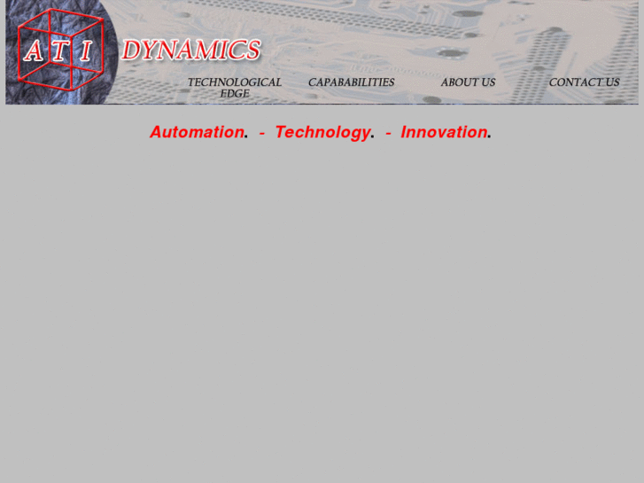www.atidynamics.com