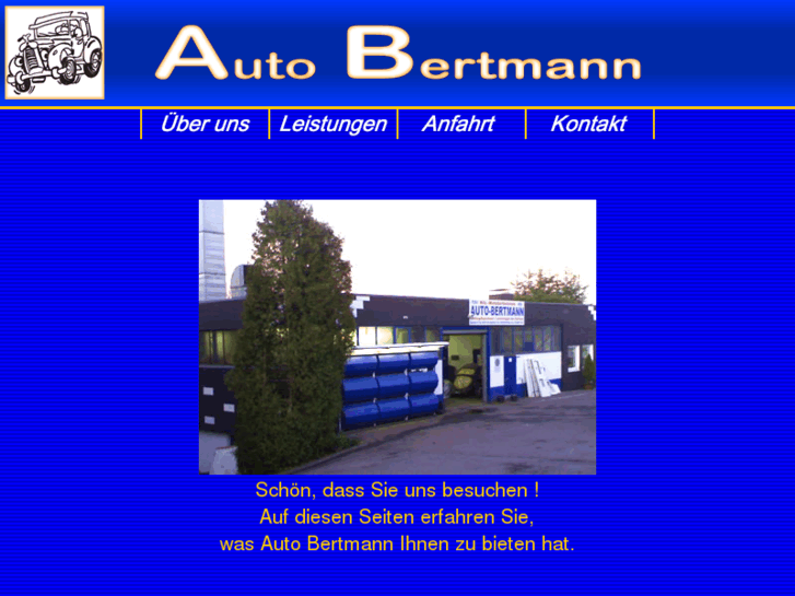 www.auto-bertmann.com