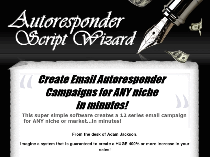 www.autoresponderscriptwizard.com