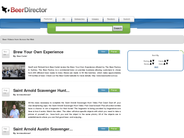www.beerdirector.com