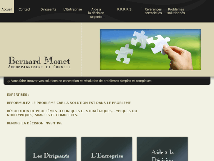 www.bernard-monet.com