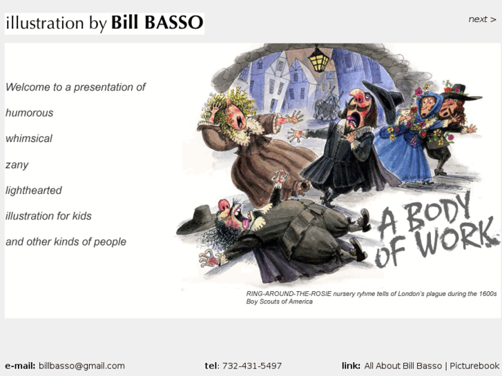 www.billbasso.com