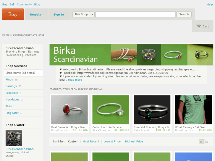 www.birkascandinavian.com