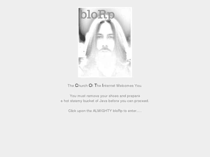 www.blorp.net