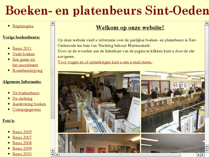 www.boeken-en-platenbeurs.nl