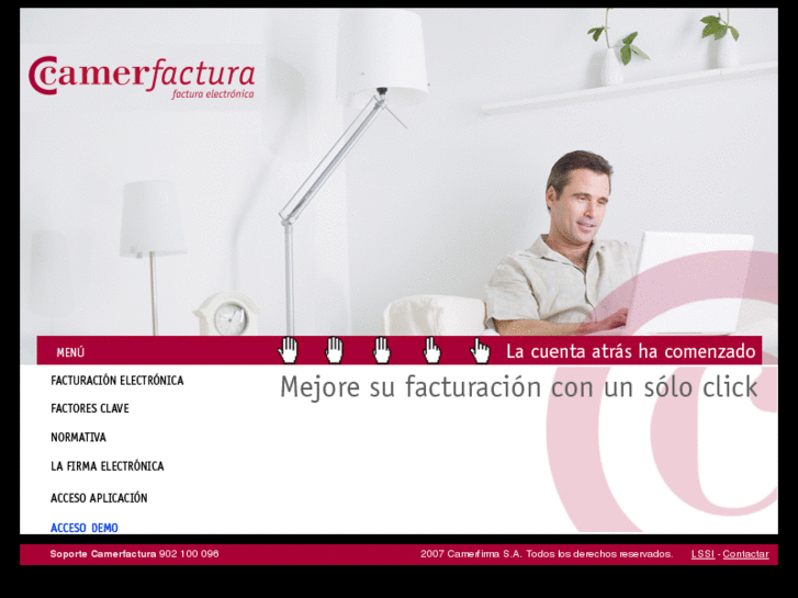 www.camerfactura.com