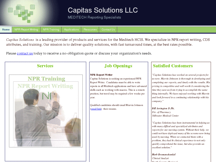 www.capitassolutions.com