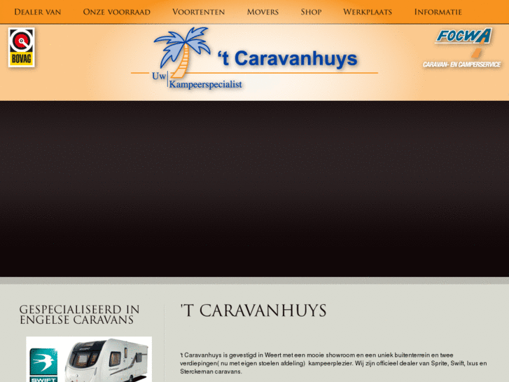 www.caravanhuys.com