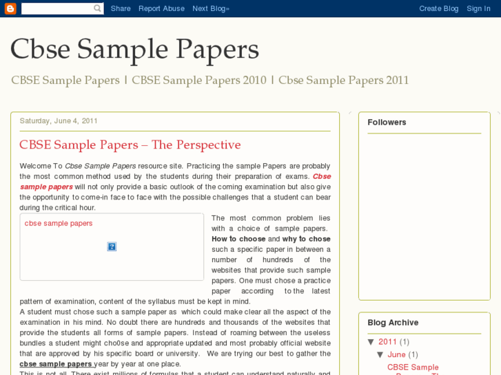 www.cbsesamplepapers.net