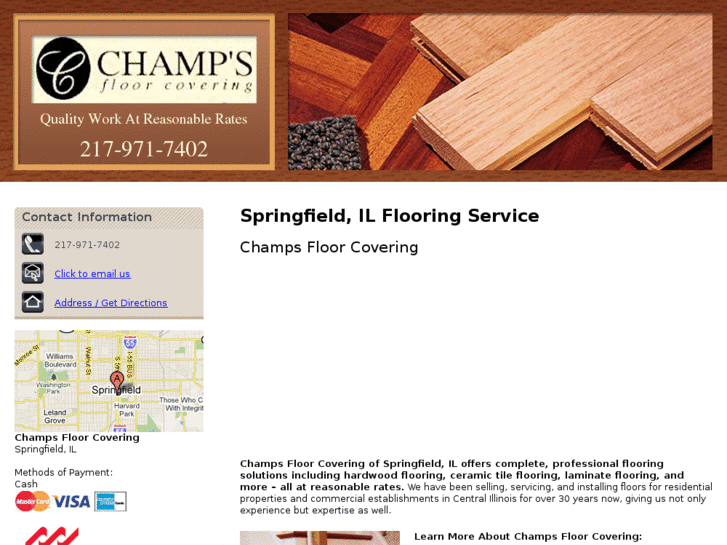 www.champsfloorcovering.com