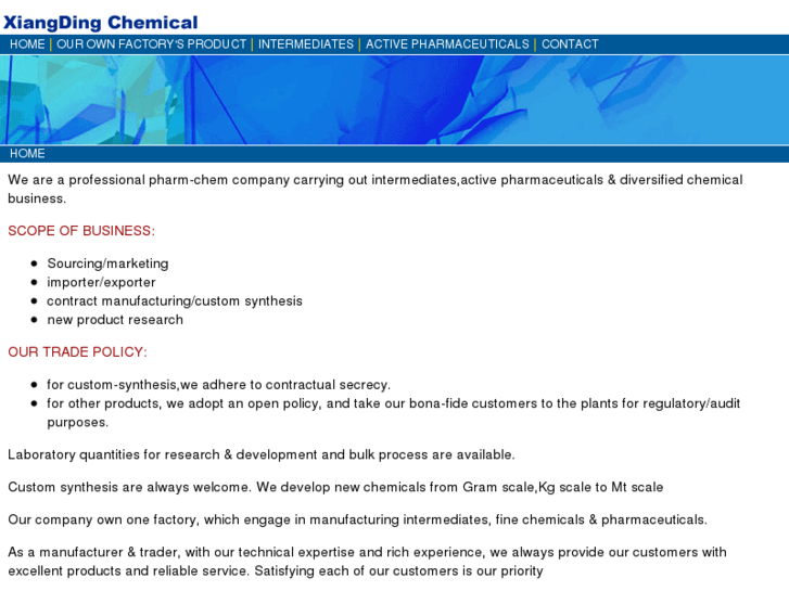 www.chemical-exporter.com