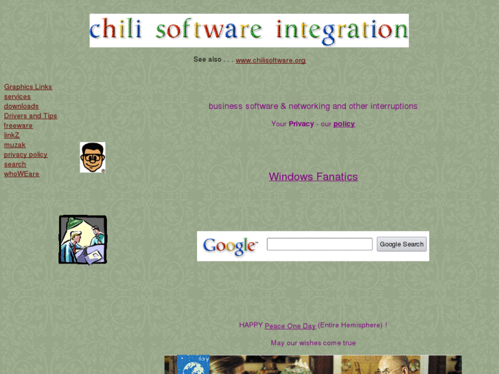 www.chilisoftware.com