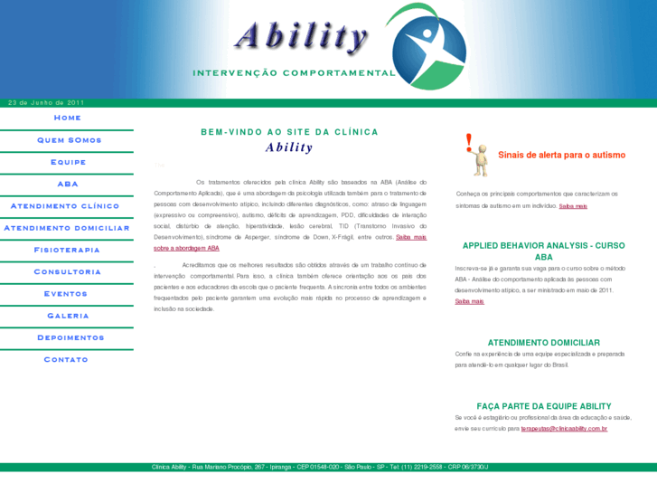 www.clinicaability.com.br
