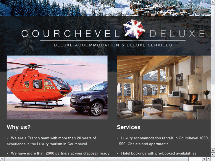 www.courcheveldeluxe.com