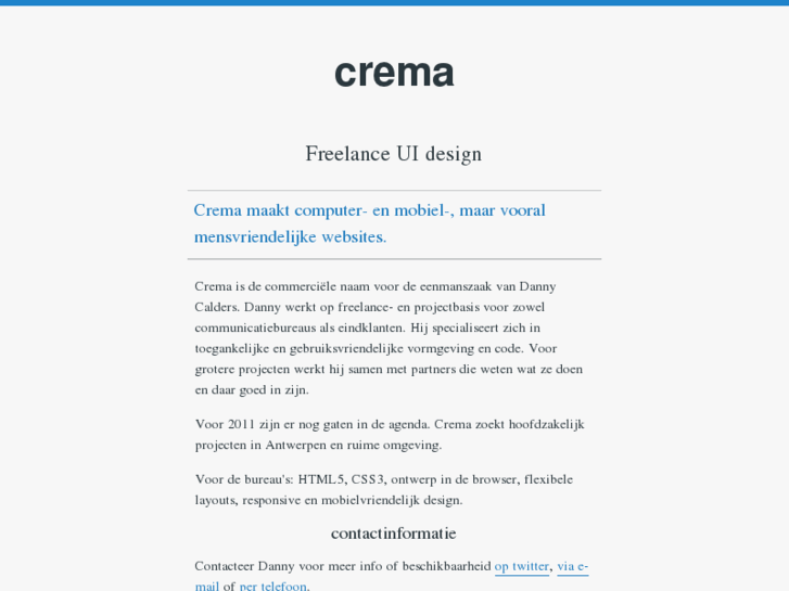 www.crema.be