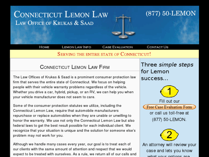 www.ct-lemon-law.com