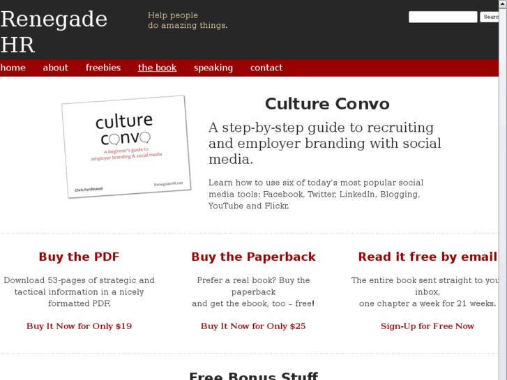 www.cultureconvo.com