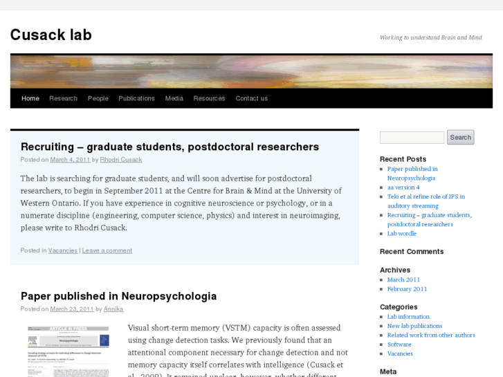 www.cusacklab.com