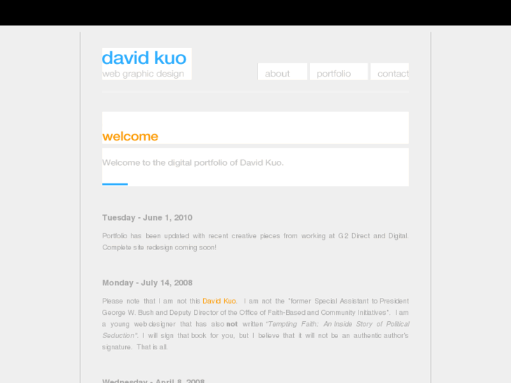 www.davidkuo.net