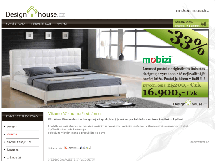 www.designhouse.cz