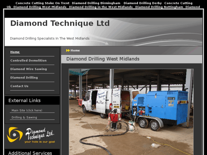 www.diamonddrillingbirmingham.com