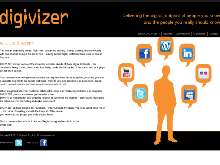 www.digiviser.com