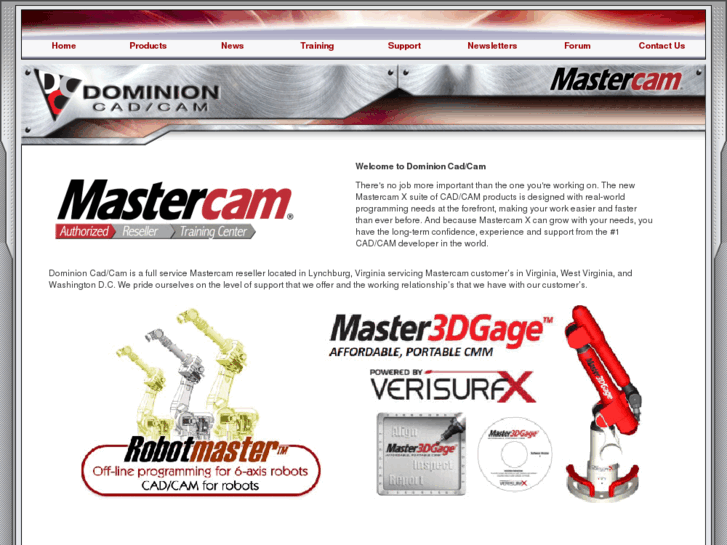 www.dominioncadcam.com