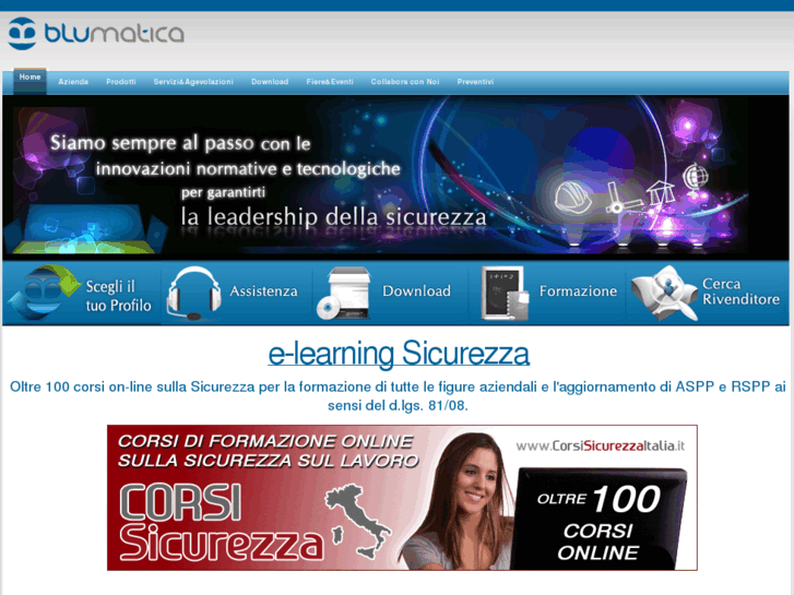 www.e-learningsicurezza.it