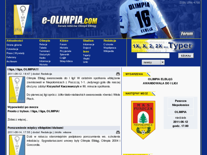 www.e-olimpia.com