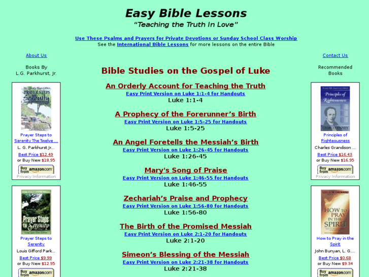 www.easybiblelessons.com