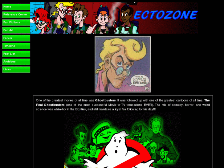 www.ectozone.net
