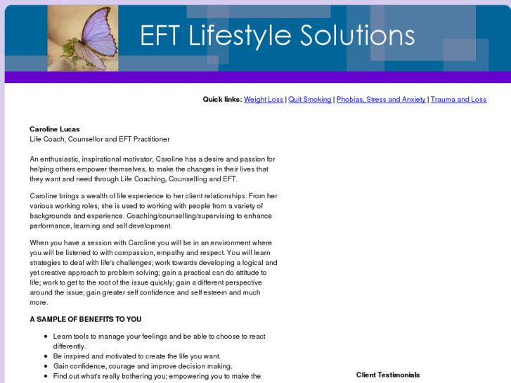 www.eftlifestylesolutions.com