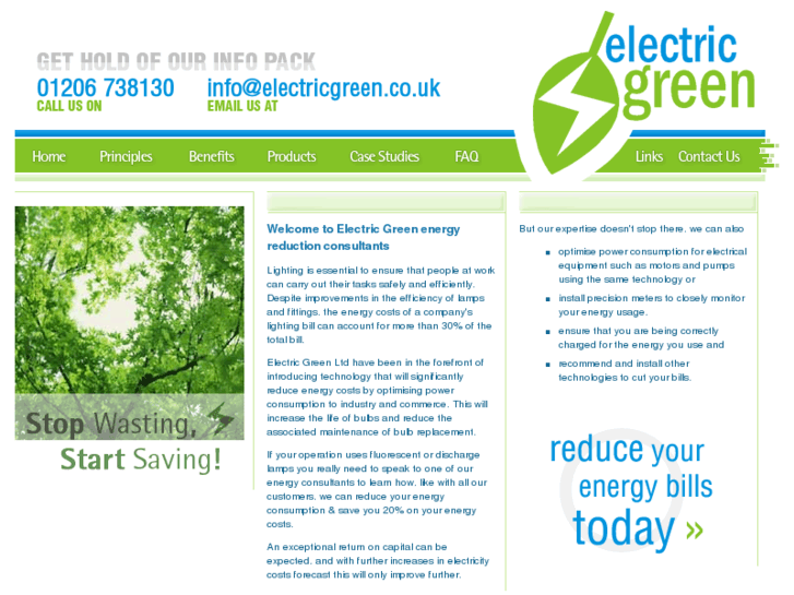 www.electricgreen.co.uk