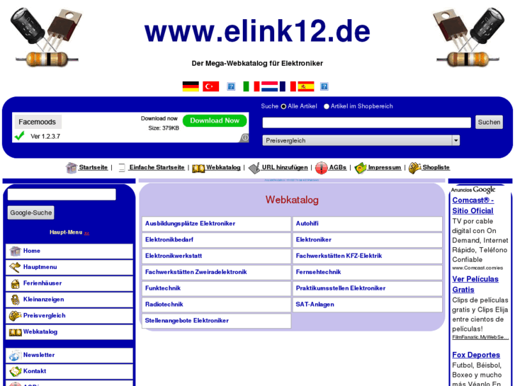 www.elink12.de