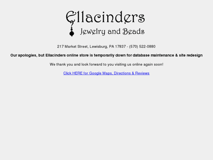 www.ellacinders.com