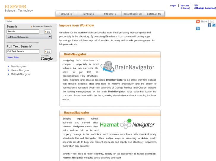 www.elsevierlabsuite.com